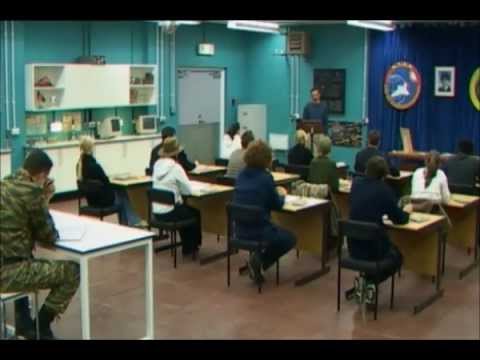 Space Cadets Episode 2 Part 4 - Channel 4