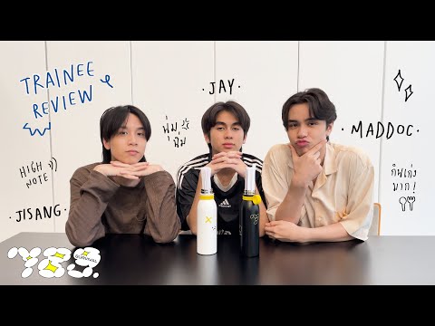 789TRAINEE REVIEW by JISANG JAY MADDOC 🤩