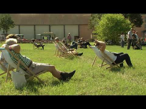 BUGA23: Spinelli-Fest