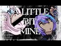 A Little Bit Mine MizuRui White Day AU