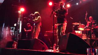 The Beat - Click Click, The Venue Great Portland Street W1 11/05/13