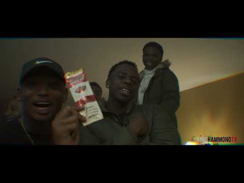 GHE Bubba x GHE Ten x OneWay Quayso - Heart, Face, Voice (Dir. by @KingHammond_)