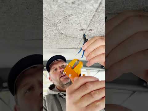 You Need This Tool for Marine Electrical Work!