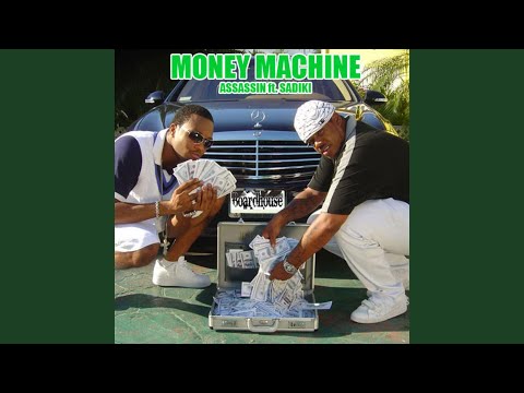 Money Machine