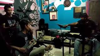 Download lagu Andra & the backbone - Hitamku (akustik cover) mp3 Download lagu Andra & the backbone - Hitamku (akustik cover) mp3