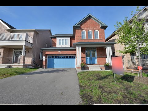 113 Lloyd Sanderson Drive Brampton