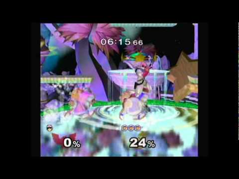 Zenith 2011: Hax (Falcon) vs Chudat (I.C.)