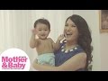 Duma Riris - Mother & Baby 'Oktober 2015' Photo Shoot [BTS]