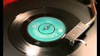 John Barry Seven - Skid Row - 1961 45rpm