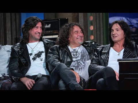 2. Tublatanka - Show Jana Krause 18. 10. 2023