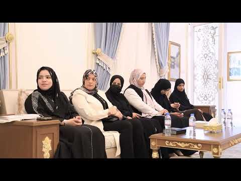 مركز سالم بن حم الثقافي يكرم عدداً من رواد الاستدامة