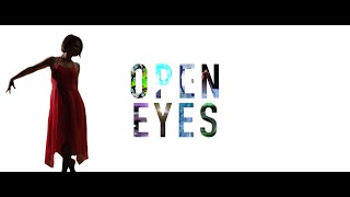 Adara x Estiva - "Open Eyes" (Official MV)
