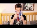 The Perfect Quiff | Hair Mousse Review 