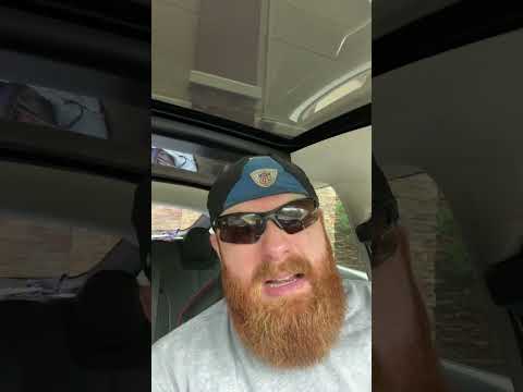 Montgomery Boat Brawl