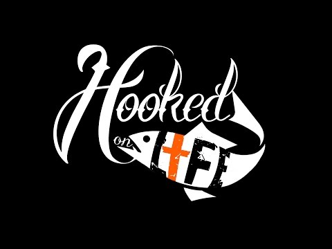Fishing Ministry - "Hooked On Life"