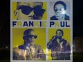 Frankie Paul    Dem A Go Feel It   2009