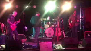 “Unsound” Headstones Cover