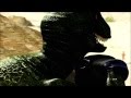 Tekken Tag Tournament 2 Alex Ending