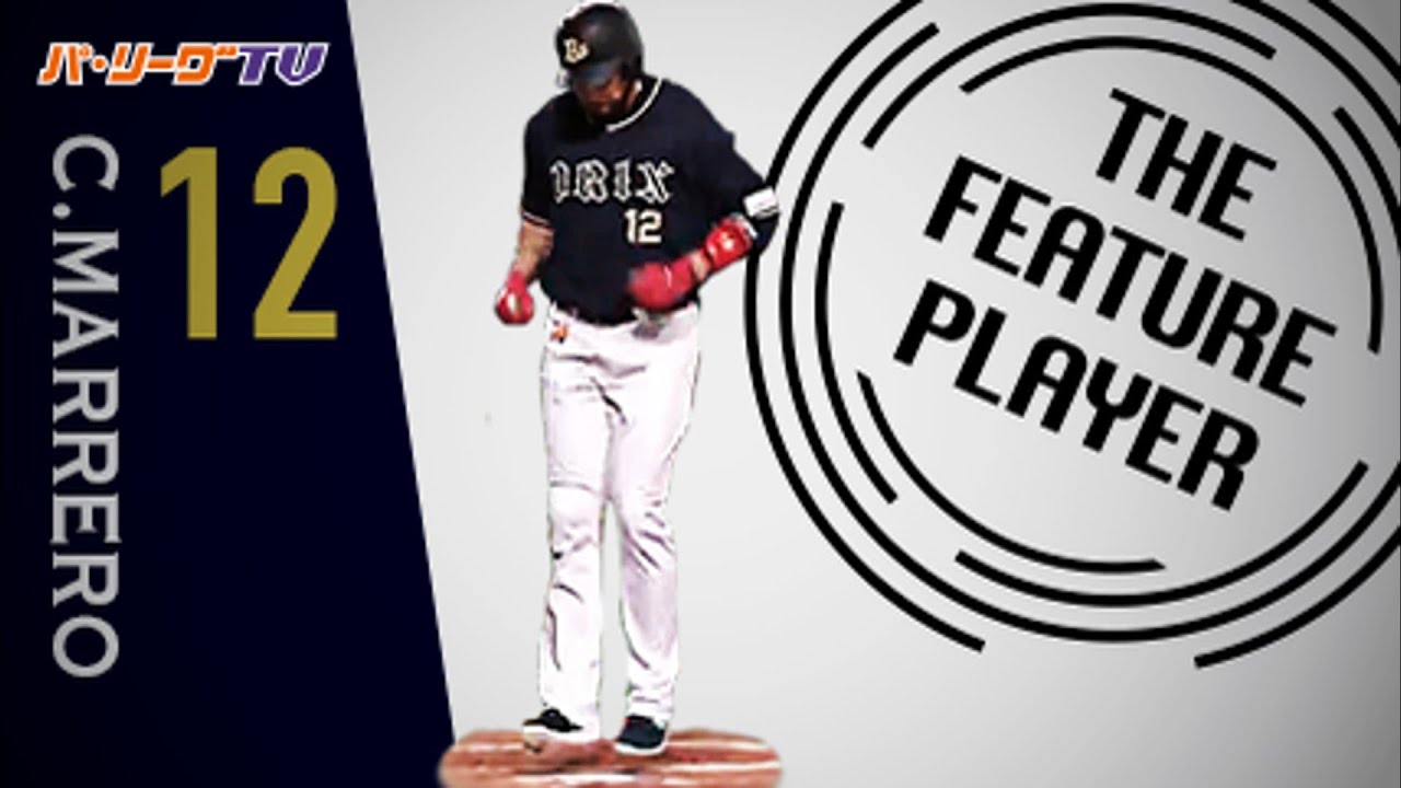 日本で戦う外国人選手のMLBドラフト順位は？　1位は千葉ロッテの新外国人選手