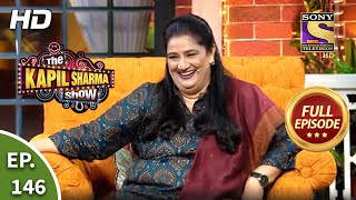 The Kapil Sharma Show Season 2 - Hum Log On Kapil's Set - Ep 146 - Full Episode - 3rd Oct 2020 video