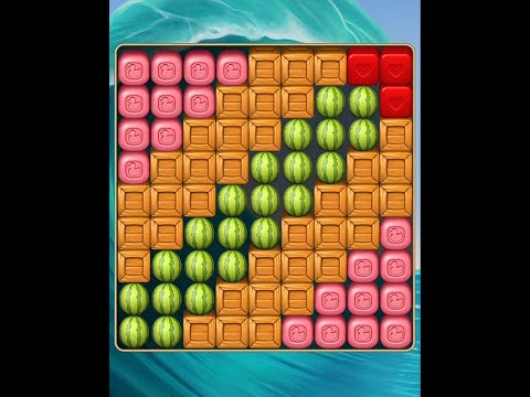 TOON BLAST level 2947