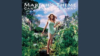 Can&#39;t Take That Away (Mariah&#39;s Theme) (Morales Club Mix Edit)