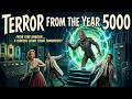 Terror From The Year 5000 Terror From Tomorrow The Best Classic Films Series 1080p