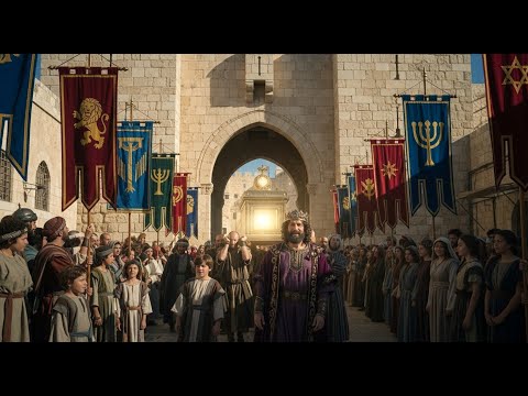 Habakkuk Explained Trusting God When Nothing Makes Sense Unlocking the New Testament Part 20