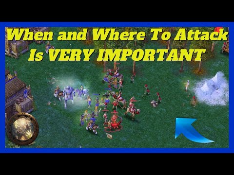 In the voice of the Eggy Tutorial | Shadowfaxx (Odin) vs Ognennyj (Isis) Game 2/5 #aom #ageofempires