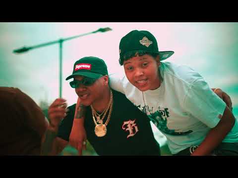 Yeo Freko ❌ ​Tyking ❌ Laraptrap ❌ ​Mc Carlos Wz - Balas Llueven (Video Oficial)