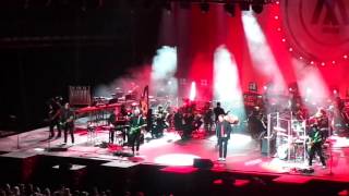 Hold on Christmas - MercyMe with the Dallas Pops Christmas Concert - 16 December 2016