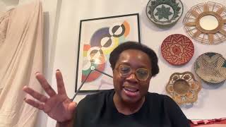 My mental health journey, Jamaican parents, why I haven’t dated for ages & will I ever lose weight?