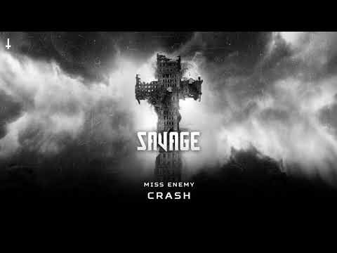 Miss Enemy - Crash (BRU044)