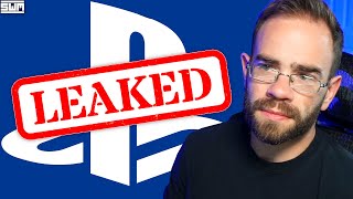 PlayStation Has A Weird Problem