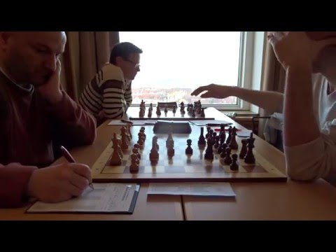 25. Erfurter Schachfestival - 16