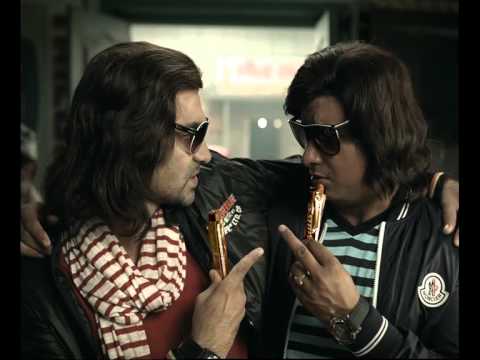 Cadbury 5 Star - Ramesh & Suresh Tailor TVC -Hindi