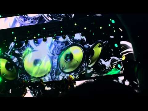 [Fancam] 150404 4MINUTE - Volume Up