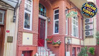 Hotel Tulip House | İstanbul, Turkey | Hotel Review 🏩