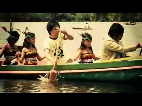 Dehes - Matahariku (video official)