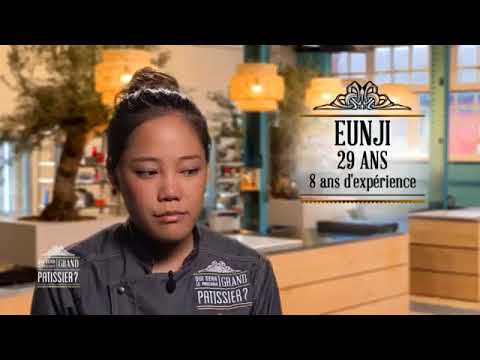 Qui sera le prochain grand patissier ? Saison 4 Episode 4 - La Finale !