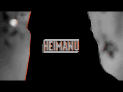 Heimanu - DIFFUSION // DEMOTAPE