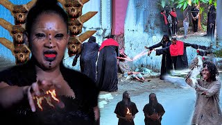 The Evil Witches Of The Dark Night - 2025 Upload Nigerian Movie