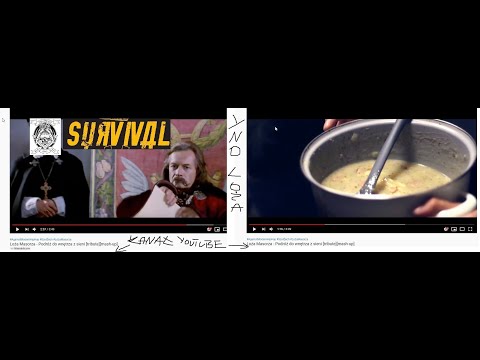 Loża Masorza and DomiX