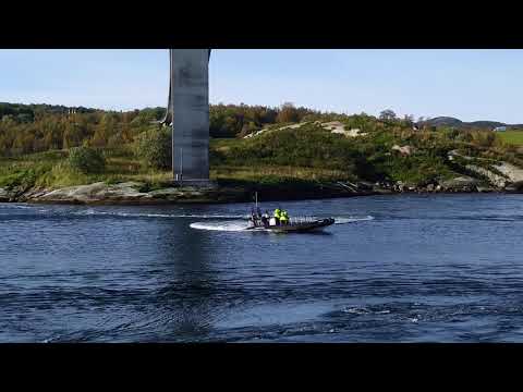 Saltstraumen 15/9-2021