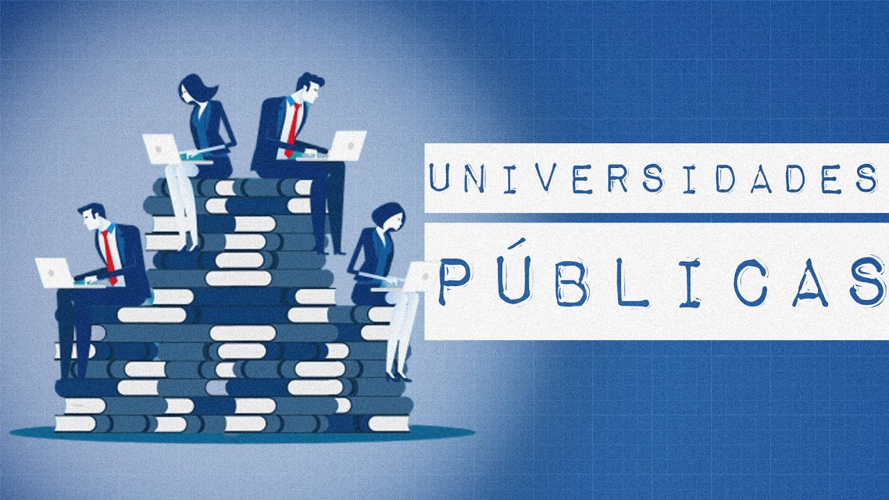 SABE QUEM PRODUZ CIÊNCIA NO BRASIL?