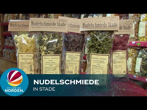 Die Nudelschmiede in Stade