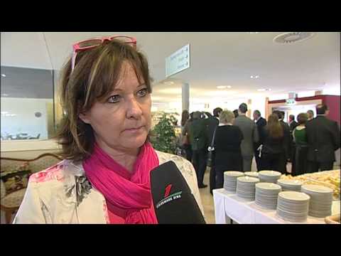 Senecura Vasoldsberg