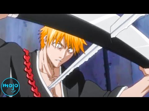 死神史上最震撼的30大戰鬥場景！ (Top 30 Most Epic Fight Scenes in Bleach)