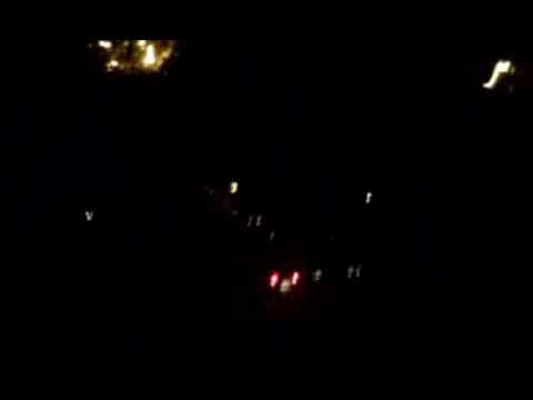 The Night Has A Thousand Eyes cover