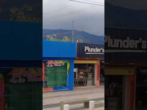 Santa María de Punilla, sierras de Córdoba, Argentina.# santamariadepunilla